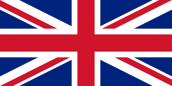 United Kingdom Flagge