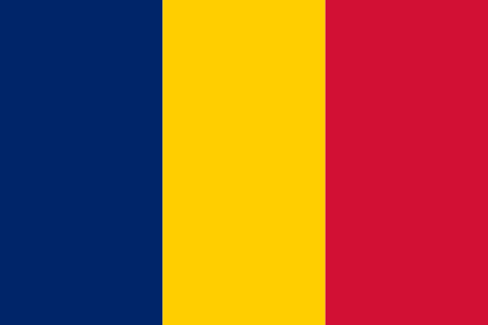 Chad Flagge