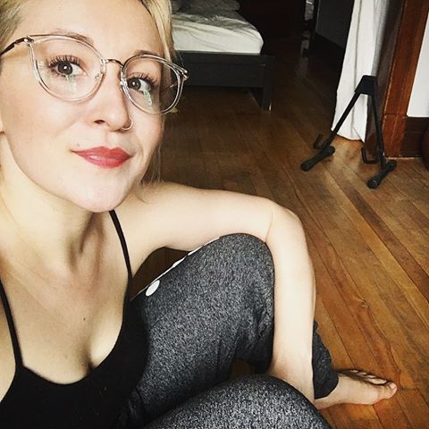 by lindseygaia on instagram