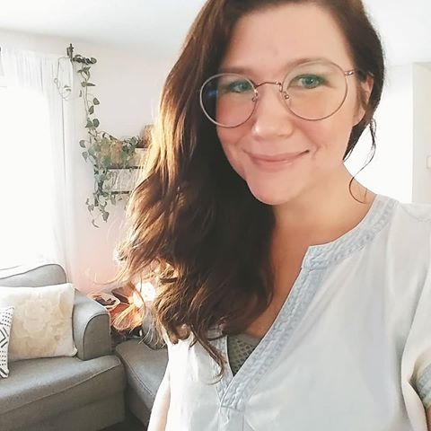 by vintagemiddle on instagram