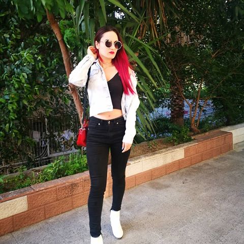 by hazalcagatay on instagram