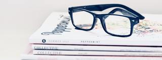 10 Geeky Prescription Glasses & Frames 🤓