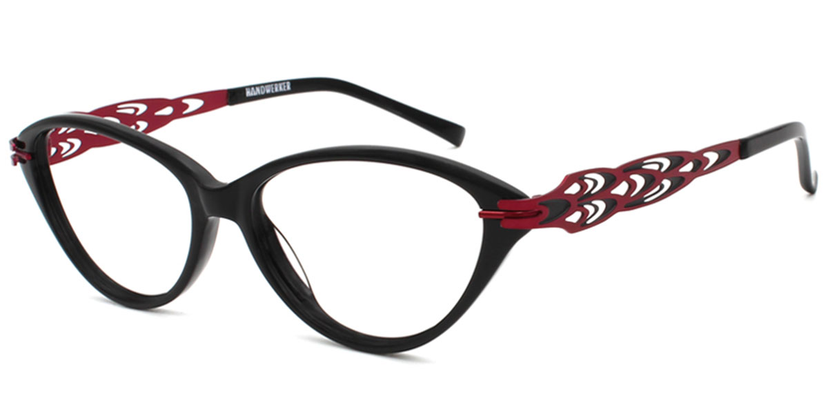 Modern Cateye