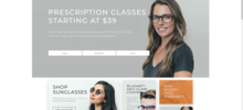 39dollarglasses Screenshot #1