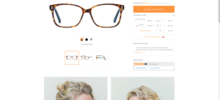 39dollarglasses Screenshot #4