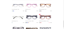 GlassesShop Screenshot #5