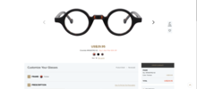 Nihao Optical Screenshot #3