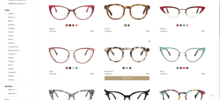 Nihao Optical Screenshot #4