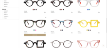 Nihao Optical Screenshot #5