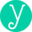 Yesglasses favicon